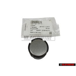 Original VW Release Bearing - 020141165H