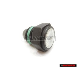 Original VW Locking Screw - 020301241C