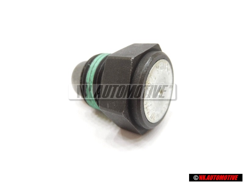 Original VW Locking Screw - 020301241C