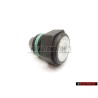 Original VW Locking Screw - 020301241C