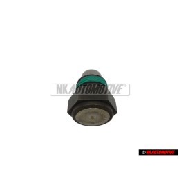 Original VW Locking Screw - 020301241C