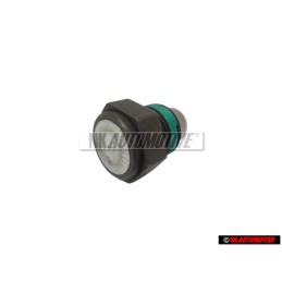 Original VW Locking Screw - 020301241C