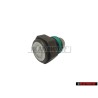 Original VW Locking Screw - 020301241C
