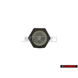 Original VW Locking Screw - 020301241C
