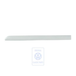 Original VW Protective Strip For Door Primed - 1K4853754A GRU