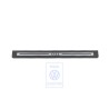 Original VW Entry Strip Protective Foil Black/Silver - 1K4853803C 61E