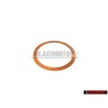 Original VW Adjusting Washer - 020409231D