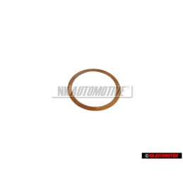 Original VW Adjusting Washer - 020409231D