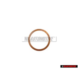 Original VW Adjusting Washer - 020409231D
