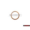 Original VW Adjusting Washer - 020409231D