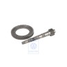 Original VW Pinion Gear Set - 02K409143J