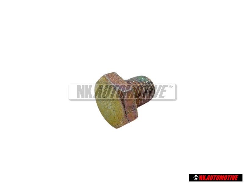 Original VW Sealing Plug - 171941550