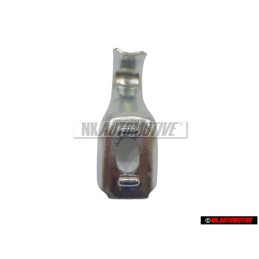 Original VW Bracket For Exhaust Silencer - 171813175
