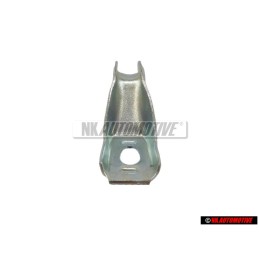 Original VW Bracket For Exhaust Silencer - 171813175