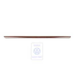 Original VW Trim Burr Walnut - 1K3867440A 2WE