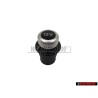 Original Audi Cigarette Lighter Cover - 4H0919311