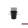 Original Audi Cigarette Lighter Cover - 4H0919311