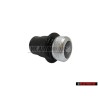 Original Audi Cigarette Lighter Cover - 4H0919311