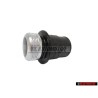 Original Audi Cigarette Lighter Cover - 4H0919311