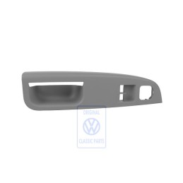 Original VW Cover Artgrey - 1K3868050C 3Z7