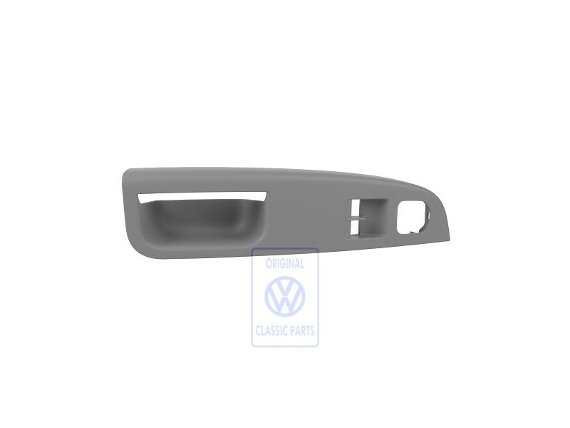 Original VW Cover Artgrey - 1K3868050C 3Z7