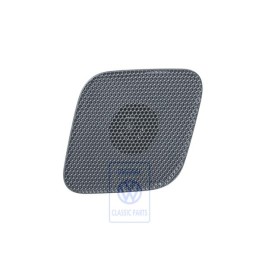 Original VW Trim With Loudspeaker Anthracite - 1K3868152C 71N