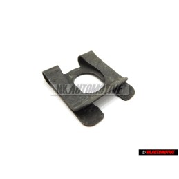 Original VW Retaining Washer - N 0126541