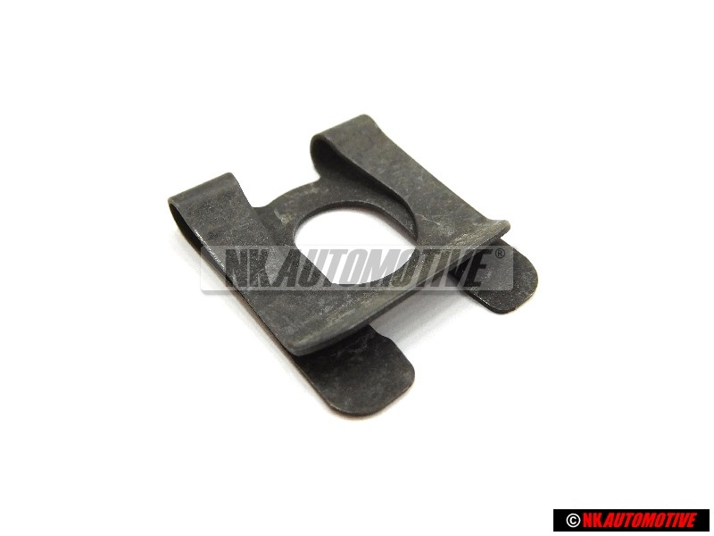 Original VW Retaining Washer - N 0126541