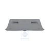 Original VW Rear Lid Trim Panel Artgrey - 1K6867601E 3U6