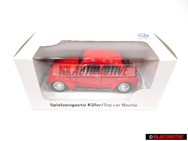 Original VW Toy Car - 111087511