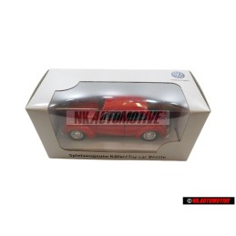 Original VW Toy Car - 111087511