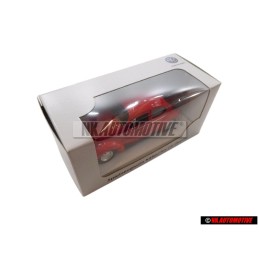 Original VW Toy Car - 111087511
