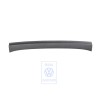 Original VW End Trim Anthracite - 1K6867617D 71N