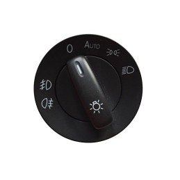 Original VW Retrofit Set for Day Driving Lights - 1K0052431BN