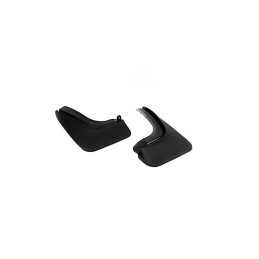 Original VW Rear Mud Flaps Left & Right - 1K0075105