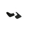 Original VW Rear Mud Flaps Left & Right - 1K0075105