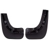 Original VW Rear Mud Flaps Left & Right - 1K9075101