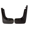 Original VW Front Mud Flaps Left & Right - 1Q0075111