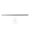 Original VW Trim Aluminium-Mineral - 1K4867439B 7AV