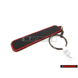 VW Classic Parts Golf Gti Grill Keyring Keychain Keyfob - ZCP902520