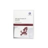 Original VW Navigation DVD ROM CV Europe V8 - 2E0051859AA