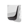 Original VW Rear Mud Flaps Left & Right for Caddy MK4 - 2K5075101A