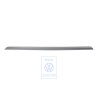Original VW Trim Aluminium-Mineral - 1K4867450B 7AV