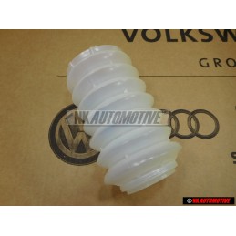 Original Audi Protective Sleeve - 431412135