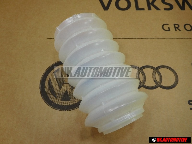 Original Audi Protective Sleeve - 431412135