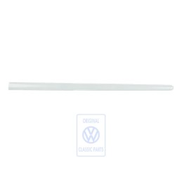 Original VW Protective Strip For Door Primed - 1K4853515C GRU