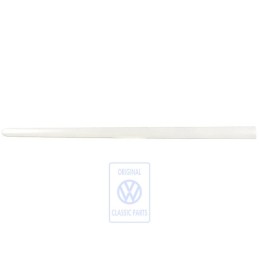 Original VW Protective Strip For Door Primed - 1K4853516C GRU