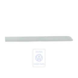 Original VW Protective Strip For Door Primed - 1K4853753A GRU