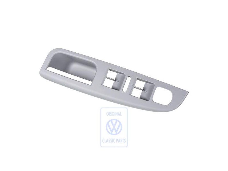 Original VW Cover Artgrey - 1K4868049C 3Z7