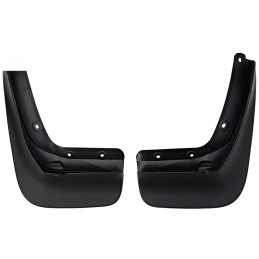 Original VW Rear Mud Flaps Left & Right - 5C0075101A
